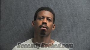 Recent Mugshot Image for DOMINIC ALEXANDER REVERE in Boone County, Kentucky