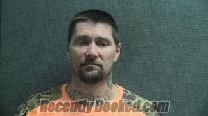 Recent Mugshot Image for BRIAN M STEWART in Boone County, Kentucky