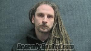 Recent Mugshot Image for TERENCE ADAM THOMAS in Boone County, Kentucky