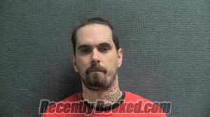 Recent Mugshot Image for TRAVIS LEE KILPATRICK in Boone County, Kentucky