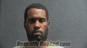 Recent Mugshot Image for JAYAR THOMAS FITZGERALD in Boone County, Kentucky