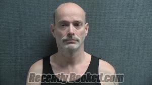 Recent Mugshot Image for SCOTT JAMES TIERNEY in Boone County, Kentucky