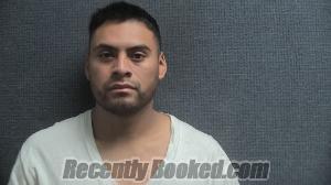 Recent Mugshot Image for WALTER LOPEZ MARTIN in Boone County, Kentucky