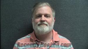 Recent Mugshot Image for RYAN VENSON in Boone County, Kentucky