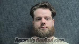 Recent Mugshot Image for JAMES RUSSELL NORTON in Boone County, Kentucky