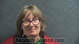 Recent Mugshot Image for REBECCA Y MIDDLETON in Boone County, Kentucky