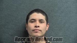 Recent Mugshot Image for EVER DEVORA MENDEZ in Boone County, Kentucky