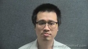 Recent Mugshot Image for YUN QIU in Boone County, Kentucky