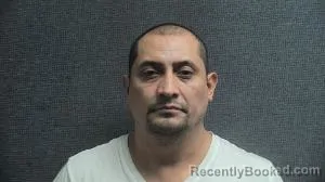 Recent Mugshot Image for JOSE GILBERTO SANCHEZ DELGADO in Boone County, Kentucky