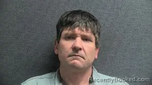 Recent Mugshot Image for DUSTIN WILLIAM HENRY in Boone County, Kentucky