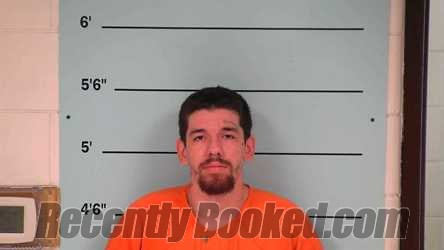 Recent Mugshot Image for DAVID MAY in Bourbon County, Kentucky