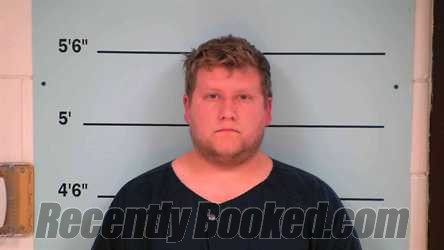 Recent Mugshot Image for JEREMY TURNER in Bourbon County, Kentucky