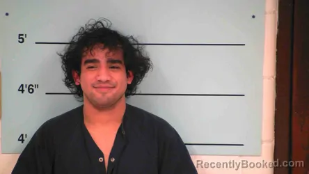 Recent Mugshot Image for ULISES SHANCHEZ LOPEZ in Bourbon County, Kentucky