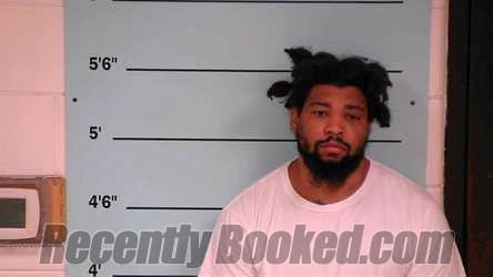 Recent Mugshot Image for ROLLIE LAMAR in Bourbon County, Kentucky