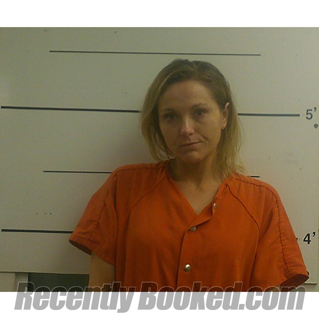 Recent Mugshot Image for AMANDA RENEE BOGGS in Boyd County, Kentucky