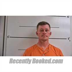 Recent Mugshot Image for NICHOLAS BLAIR in Boyd County, Kentucky
