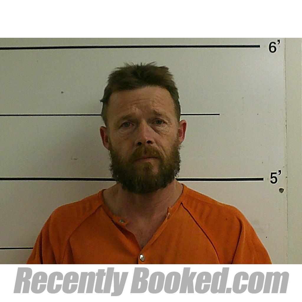 Recent Booking / Mugshot for RICKEY J SIPPS in Boyd County, Kentucky