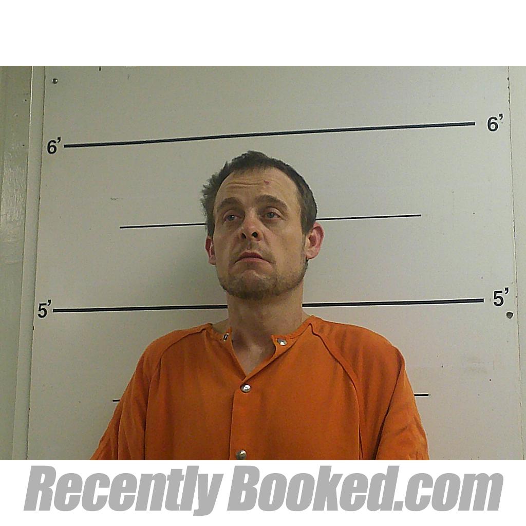 Recent Mugshot Image for FRANKLIN D WATTS in Boyd County, Kentucky