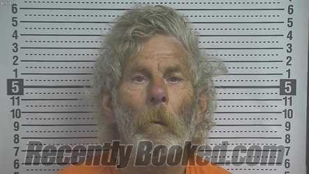 Recent Mugshot Image for CHARLES DAVID KIDD in Boyle County, Kentucky