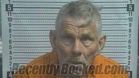 Recent Mugshot Image for CHARLES DAVID KIDD in Boyle County, Kentucky