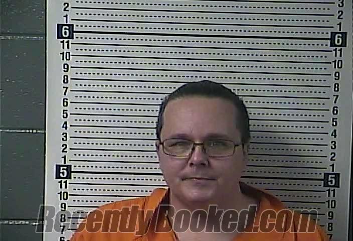 Recent Mugshot Image for CHARLES SHANE LOPEZ in Boyle County, Kentucky