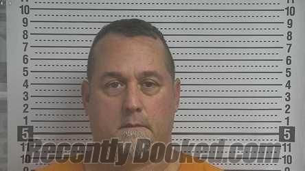 Recent Mugshot Image for CHRISTOPHER MARK TIMS in Boyle County, Kentucky