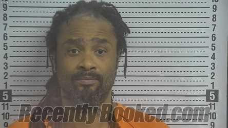 Recent Mugshot Image for LASHAMBA KAI LYTTLE in Boyle County, Kentucky