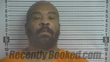 Recent Mugshot Image for MONTOYA RAY REED in Boyle County, Kentucky