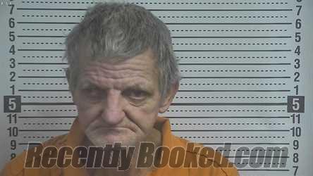 Recent Mugshot Image for PAUL KELLEY BOYD in Boyle County, Kentucky