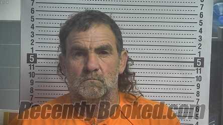 Recent Mugshot Image for STEVEN PATRICK SIMS in Boyle County, Kentucky