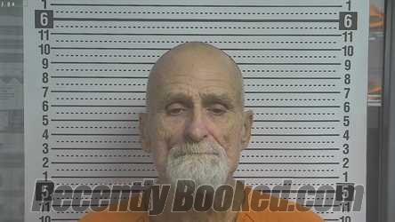 Recent Mugshot Image for VINCE DUWAYNE PEYTON in Boyle County, Kentucky