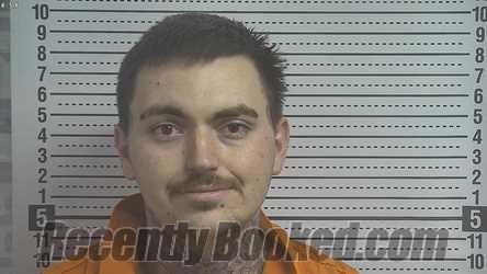 Recent Mugshot Image for WILLIAM CONLEY HORN in Boyle County, Kentucky