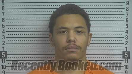 Recent Mugshot Image for ZACHERY CARLOS HANCOCK in Boyle County, Kentucky
