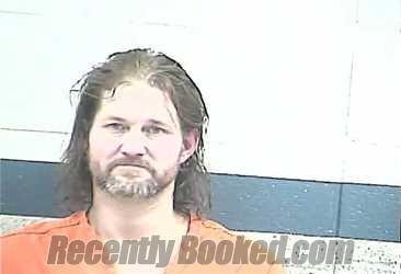 Recent Mugshot Image for DEVIN ALLEN PFEIFFER in Breckinridge County, Kentucky