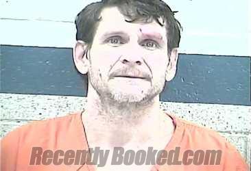 Recent Mugshot Image for JASON CARL BARTLEY in Breckinridge County, Kentucky