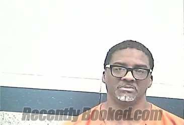 Recent Mugshot Image for JAMES ALEXANDER TOWNES in Breckinridge County, Kentucky