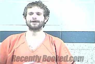 Recent Mugshot Image for KENNETH A RAMSEY in Breckinridge County, Kentucky