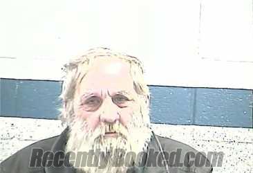 Recent Mugshot Image for MITCHELL TYRONE DRANE in Breckinridge County, Kentucky