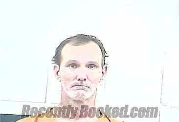 Recent Mugshot Image for TERRANCE STEVENS SWEETMAN in Breckinridge County, Kentucky