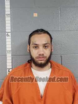 Recent Mugshot Image for BRENT LEFFEW in Bullitt County, Kentucky