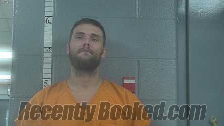 Recent Mugshot Image for DAIMYN SCOTT LINDSEY in Bullitt County, Kentucky