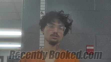 Recent Mugshot Image for JUAN RODRIGUEZ CERVANTES in Bullitt County, Kentucky
