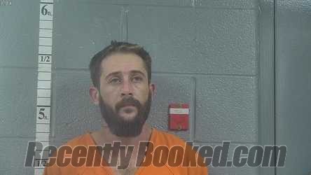 Recent Mugshot Image for MATTHEW KING in Bullitt County, Kentucky