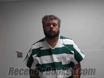 Recent Mugshot Image for SHAWN STALLINS in Caldwell County, Kentucky