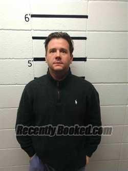 Recent Mugshot Image for CHARLES DAVIS in Caldwell County, Kentucky
