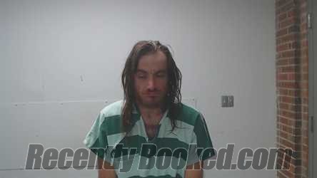 Recent Mugshot Image for TIMOTHY DANIELS in Caldwell County, Kentucky