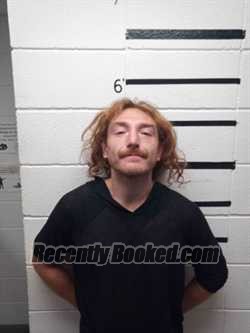 Recent Mugshot Image for JOSEPH CRAWLEY in Caldwell County, Kentucky