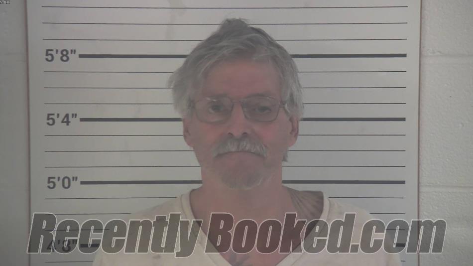 Recent Mugshot Image for ANTHONY ARTHUR FILICE in Campbell County, Kentucky