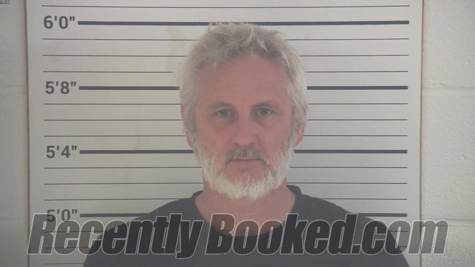 Recent Mugshot Image for GERALD EDWARD HILLARD in Campbell County, Kentucky