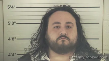 Recent Mugshot Image for JUAN ALBERTO RAMIREZ in Campbell County, Kentucky